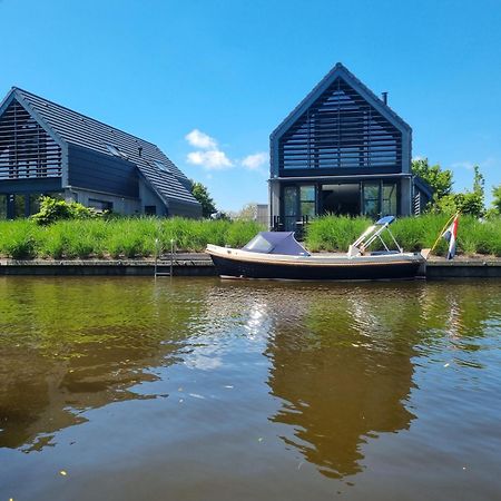 Lutz Watervilla'S Balk Eksteriør billede
