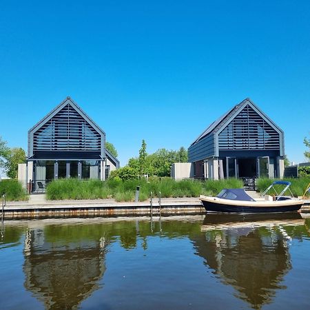 Lutz Watervilla'S Balk Eksteriør billede