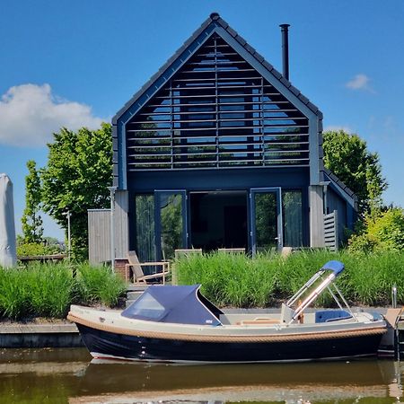 Lutz Watervilla'S Balk Eksteriør billede